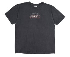 画像1: Used Orange County Choppers S/S Print Tee (1)