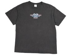 画像1: Used Orange County Choppers S/S Print Tee (1)