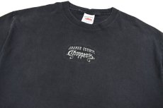 画像2: Used Orange County Choppers S/S Print Tee (2)