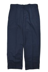 画像1: Used Red Kap Work Pants Navy (1)