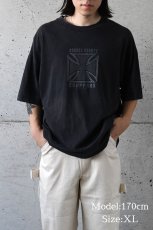 画像5: Used Orange County Choppers S/S Print Tee (5)