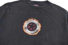 画像2: Used Orange County Choppers S/S Print Tee (2)