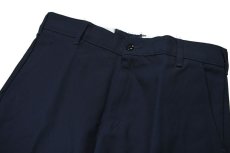 画像2: Used Red Kap Work Pants Navy (2)