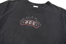 画像2: Used Orange County Choppers S/S Print Tee (2)