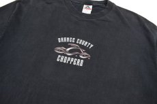 画像2: Used Orange County Choppers S/S Print Tee (2)