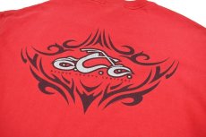 画像4: Used Orange County Choppers S/S Print Tee (4)