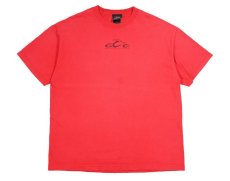 画像1: Used Orange County Choppers S/S Print Tee (1)