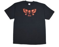 画像1: Deadstock Very Scary Fairies S/S Print Tee (1)