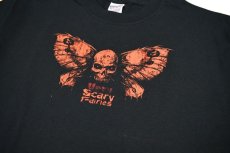 画像2: Deadstock Very Scary Fairies S/S Print Tee (2)