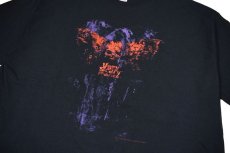 画像2: Deadstock Very Scary Fairies S/S Print Tee (2)