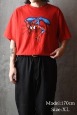 画像5: Used American Comics S/S Print Tee "Spider-Man" (5)