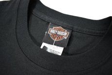 画像3: Deadstock Harley-Davidson S/S Pocket Tee made in USA (3)