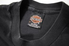 画像3: Used Harley-Davidson S/S Pocket Tee made in USA (3)