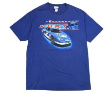 画像1: 【SALE】Used Racing S/S Print Tee (1)