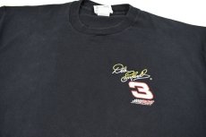 画像2: 【SALE】Used Racing S/S Print Tee (2)