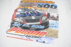 画像2: 【SALE】Used Racing S/S Print Tee (2)