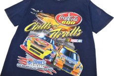 画像2: 【SALE】Used Racing S/S Print Tee (2)