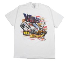 画像1: 【SALE】Used Racing S/S Print Tee (1)