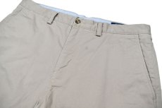 画像2: Used Polo Ralph Lauren Chino Shorts Khaki (2)