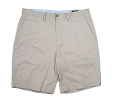 画像1: Used Polo Ralph Lauren Chino Shorts Khaki (1)