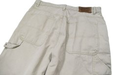 画像3: Used Tommy Hilfiger Chino Shorts Khaki (3)