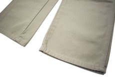 画像3: Used Dickies Duck Carpenter Pants Khaki (3)