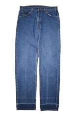 画像1: 90s Used Levi's 505 Denim Pants リーバイス (1)