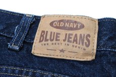 画像5: Used Old Navy Denim Pants (5)