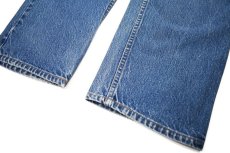 画像3: 90s Used Levi's 509 Denim Pants made in USA リーバイス (3)