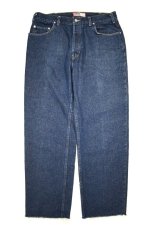 画像1: Used Old Navy Denim Pants (1)