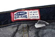 画像7: Used Old Navy Denim Pants (7)