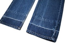 画像3: 90s Used Levi's 505 Denim Pants リーバイス (3)