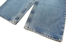 画像3: Used Levi's 550 Denim Pants リーバイス (3)