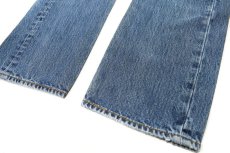 画像3: Used Levi's 501 Denim Pants リーバイス (3)