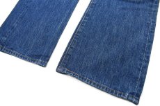 画像3: Used Levi's 501 Denim Pants リーバイス (3)