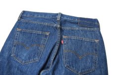 画像4: Used Levi's 501 Denim Pants リーバイス (4)