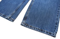 画像3: Used Levi's 550 Denim Pants リーバイス (3)