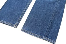 画像3: 94' Used Levi's 501 Denim Pants made in USA リーバイス (3)