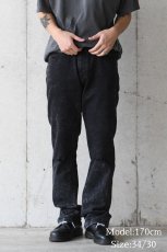 画像8: Wrangler Destructed Bootcut Jean Hard Days Nights ラングラー (8)