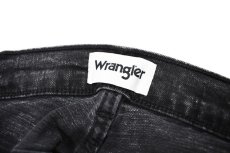 画像7: Wrangler Destructed Bootcut Jean Hard Days Nights ラングラー (7)