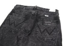 画像6: Wrangler Destructed Bootcut Jean Hard Days Nights ラングラー (6)