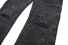 画像5: Wrangler Destructed Bootcut Jean Hard Days Nights ラングラー (5)