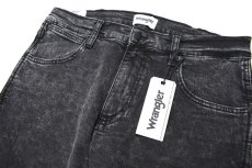 画像3: Wrangler Destructed Bootcut Jean Hard Days Nights ラングラー (3)