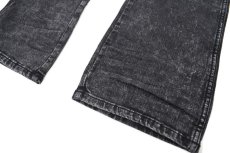 画像4: Wrangler Destructed Bootcut Jean Hard Days Nights ラングラー (4)