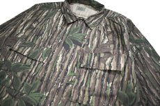 画像2: Deadstock Realtree BDU Jacket made in USA (2)