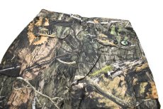 画像4: Mossy Oak Hunting Cargo Pants Country DNA (4)