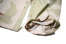 画像3: Deadstock Us Army Combat Trouser 3C Desert Camo (3)