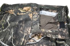 画像7: Mossy Oak Hunting Cargo Pants Country DNA (7)