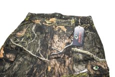 画像2: Mossy Oak Hunting Cargo Pants Country DNA (2)