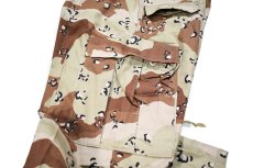 画像5: Deadstock Us Army Combat Trouser 6C Desert Camo チョコチップカモ (5)